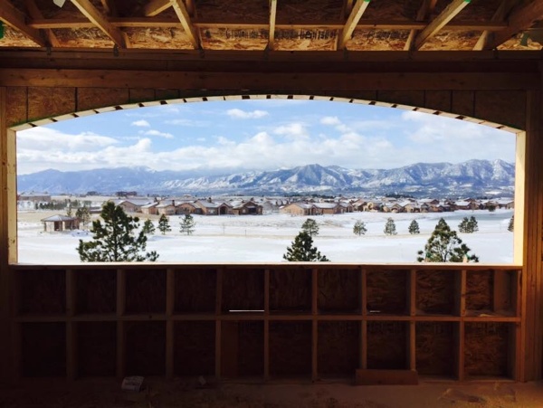 crows nest 2015 parade