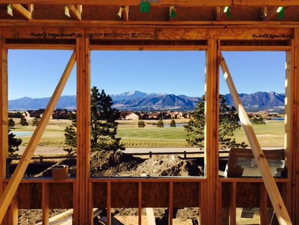 parade of homes 2015