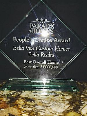 parade of homes peoples choice2