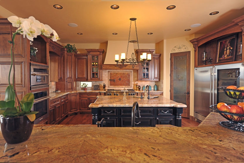 5 Fresh Ways to Invite Spring into Your Colorado Springs Custom Home