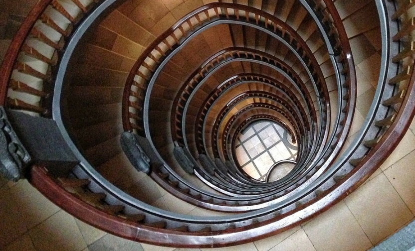 Build a custom staircase for your home