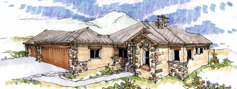 Our Featured Floor Plan: The Bella Fresca