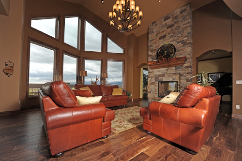 Ways to Customize Your Fireplace