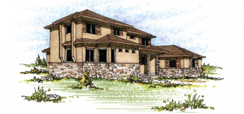 Our Featured Floor Plan: The Avanti