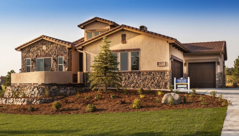 Should I Build or Buy a House?