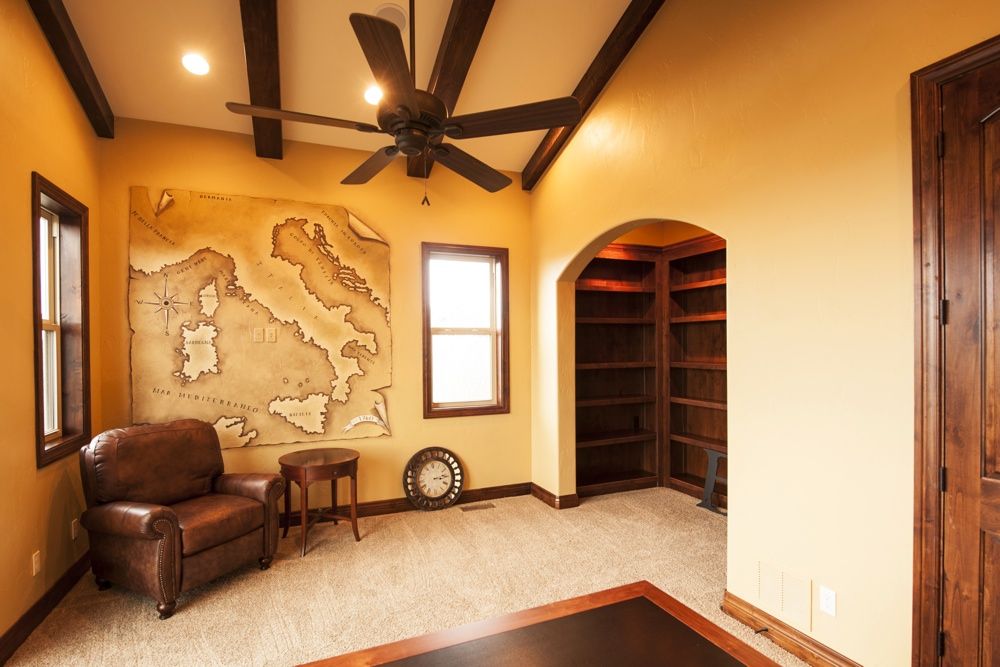 Parade of Homes 2013