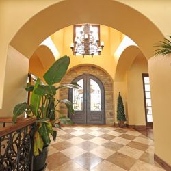 entryway-feature-accent