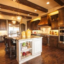 Colorado Springs Custom Home Builder