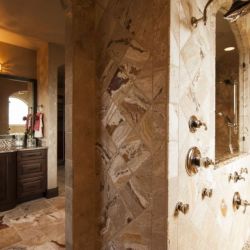 Bella Realta Custom Bathroom