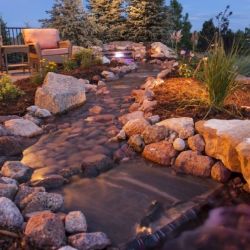Colorado Landscaping