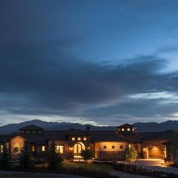 2015 Parade Exterior Colorado