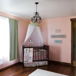 nursery