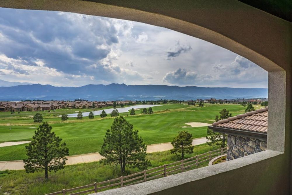 Parade of Homes 2015