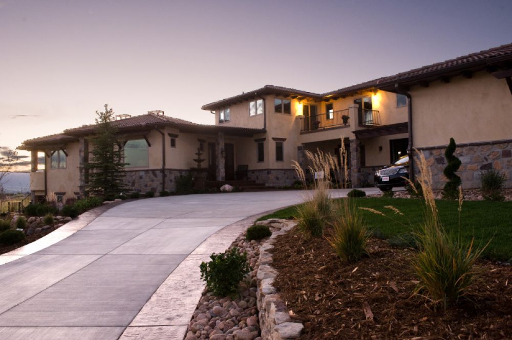 Parade of Homes 2010