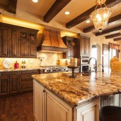 Colorado Custom Kitchen Designs